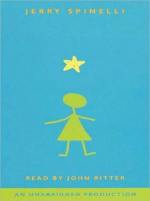 Star Girl (Stargirl #1) - Jerry Spinelli, John Ritter