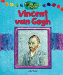 Vincent Van Gogh - Alix Wood