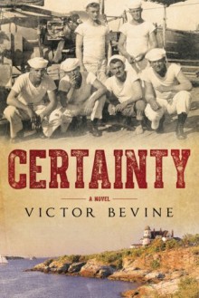 Certainty - Victor Bevine