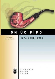 On Üç Pipo - Ilya Ehrenburg