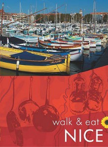 Walk And Eat Nice - John Underwood, Pat Underwood