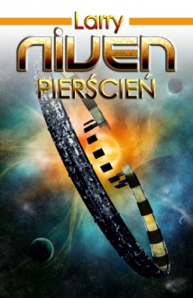 Pierścień - Larry Niven