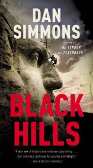 Black Hills - Dan Simmons