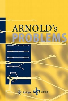 Arnold's Problems - Vladimir I. Arnold