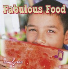 Fabulous Food - Jo Cleland