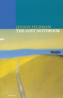 The Lost Notebook - Jennie Feldman