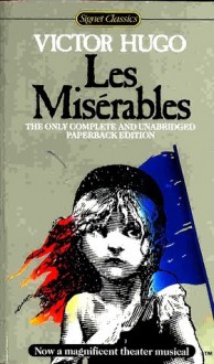 Les Miserables de Victor Hugo - Victor Hugo