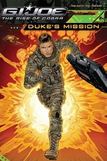 Duke's Mission - Michael Teitelbaum, Shane L. Johnson