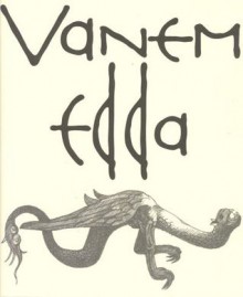 Vanem Edda - Anonymous