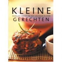 Kleine Gerechten - Murdoch Books, Saskia Peeters