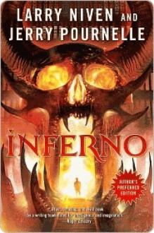 Inferno - Larry Niven