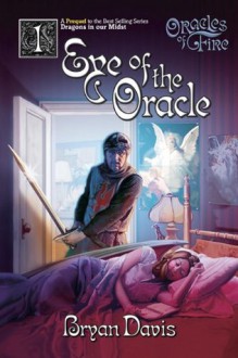 Eye of the Oracle - Bryan Davis