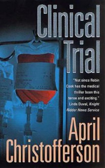 Clinical Trial - April Christofferson