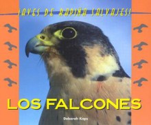 El Falcon - Deborah Kopps, Deborah Kops