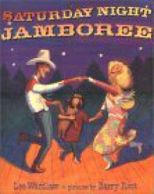 Saturday Night Jamboree - Lee Wardlaw, Barry Root