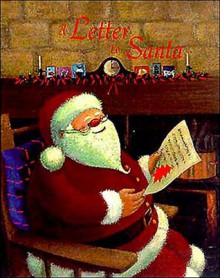 A Letter to Santa - Gaby Goldsack, Caroline Pedler