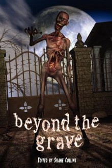 Beyond the Grave - Steven Gepp, Shane R. Collins, Lee Clark Zumpe