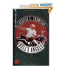 Hell's Angels - Hunter S. Thompson, Jochen Schwarzer