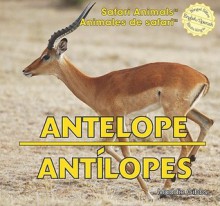 Antelope/Antilopes - Maddie Gibbs, Eduardo Alaman