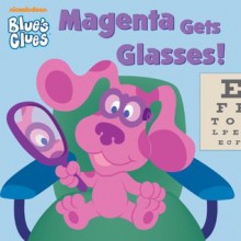 Magenta Gets Glasses (Blue's Clues) - Nickelodeon