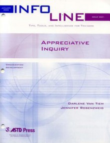 Appreciative Inquiry - Darlene Van Tiem