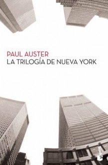 La trilogía de Nueva York - Paul Auster, Maribel de Juan Guyatt