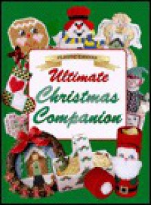 Ultimate Christmas Companion - Needlecraft Shop