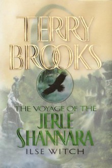 Ilse Witch - Terry Brooks