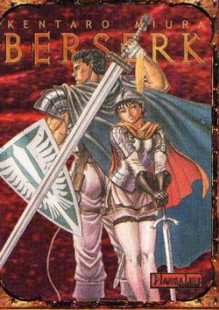 Berserk #07 - Kentaro Miura, Emilio Gallego Zambrano