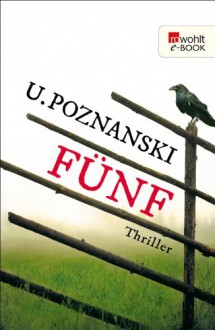 Fünf - Ursula Poznanski