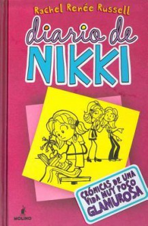 Diario de Nikki / Dork Diaries (Spanish Edition) - Rachel Renée Russell, Raquel Renee Russel