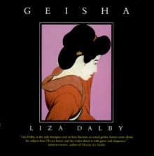 Geisha - Liza Dalby