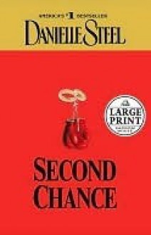 Second Chance - Danielle Steel