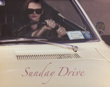 Sunday Drive - Luke Smalley, Jack Woody