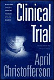 Clinical Trial - April Christofferson