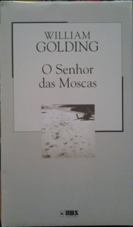 O Senhor das Moscas - William Golding