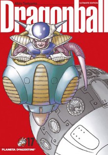 Bola de Drac 17 - Akira Toriyama