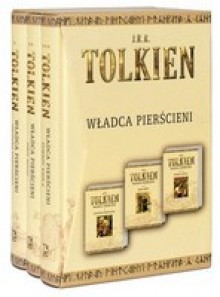 Władca Pierścieni - J.R.R. Tolkien