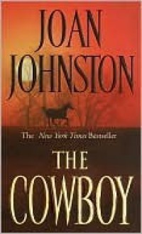 The Cowboy - Joan Johnston