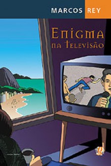 Enigma Na Televisao - Marcos Rey