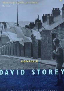 Saville - David Storey