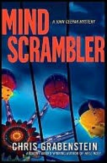 Mind Scrambler: A John Ceepak Mystery - Chris Grabenstein