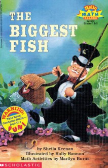 Biggest Fish - Sheila Keenan, Holly Hannon, Marilyn Burns