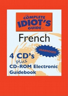 Complete Idiot's Guide to French - Blackstone Audiobooks