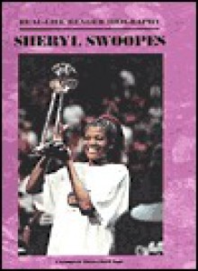 Sheryl Swoopes - John Albert Torres