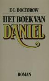 Het boek van Daniël - E.L. Doctorow