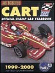 Autocourse Cart Official Yearbook, 1999-2000 - Jeremy Shaw