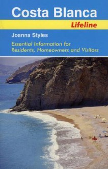 Costa Blanca Lifeline - Joanna Styles