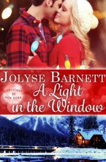 A Light in the Window - Jolyse Barnett