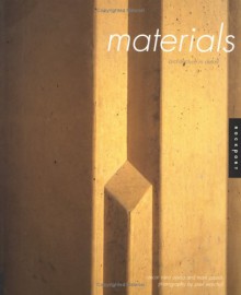 Architecture in Detail: Materials - Oscar Riera Ojeda, Mark Pasnik